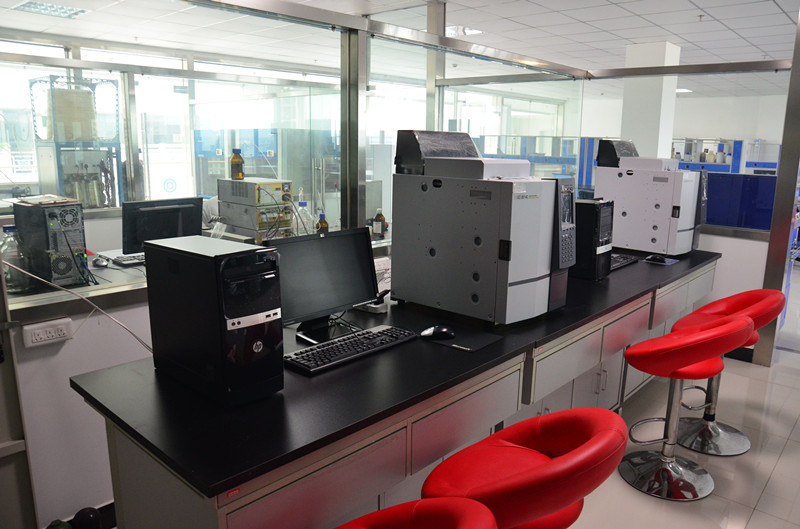 Equipent sharing