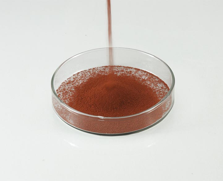 虾青素（Astaxanthin）
